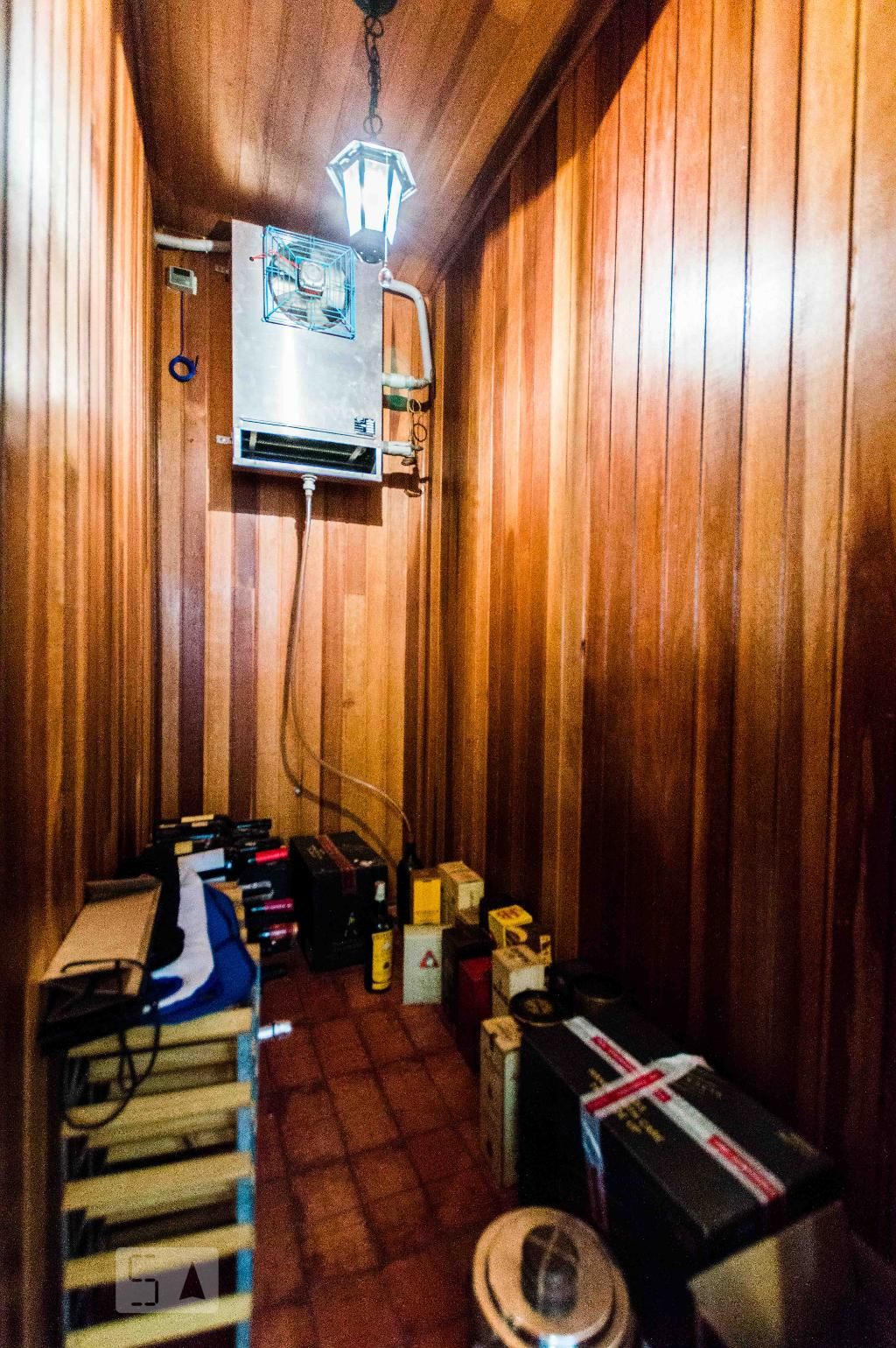 Apartamento, 4 quartos, 175 m² - Foto 23