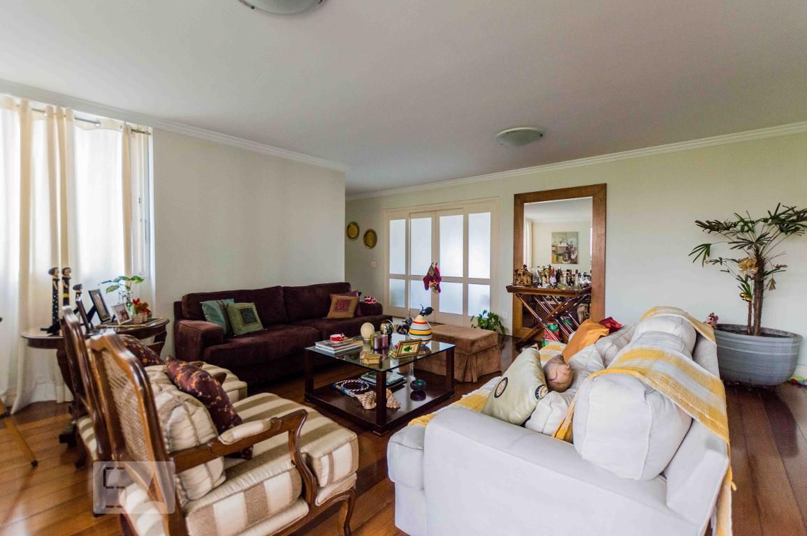 Apartamento, 4 quartos, 175 m² - Foto 2