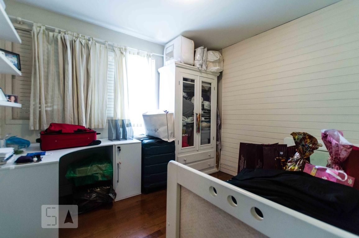 Apartamento, 4 quartos, 175 m² - Foto 12