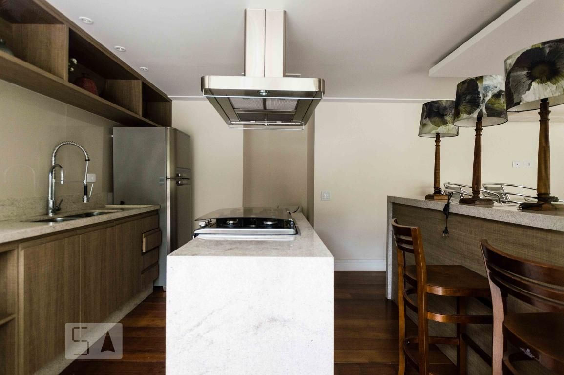 Apartamento, 4 quartos, 175 m² - Foto 34