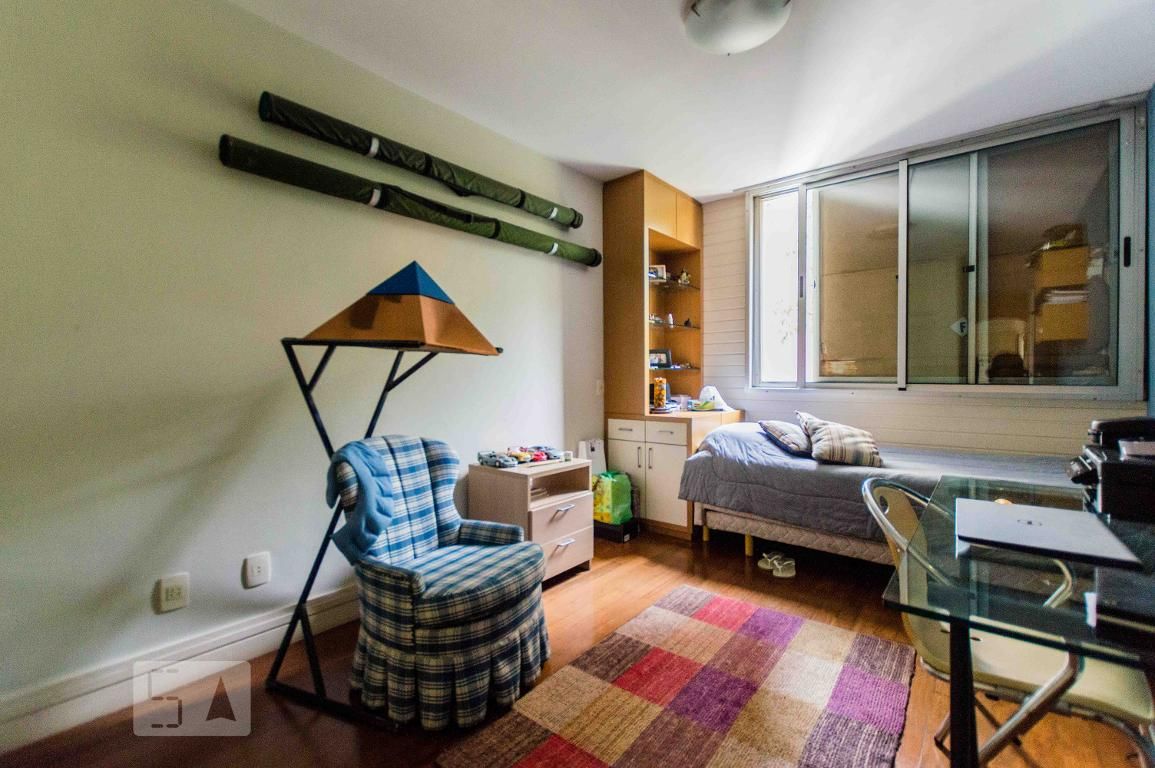 Apartamento, 4 quartos, 175 m² - Foto 14