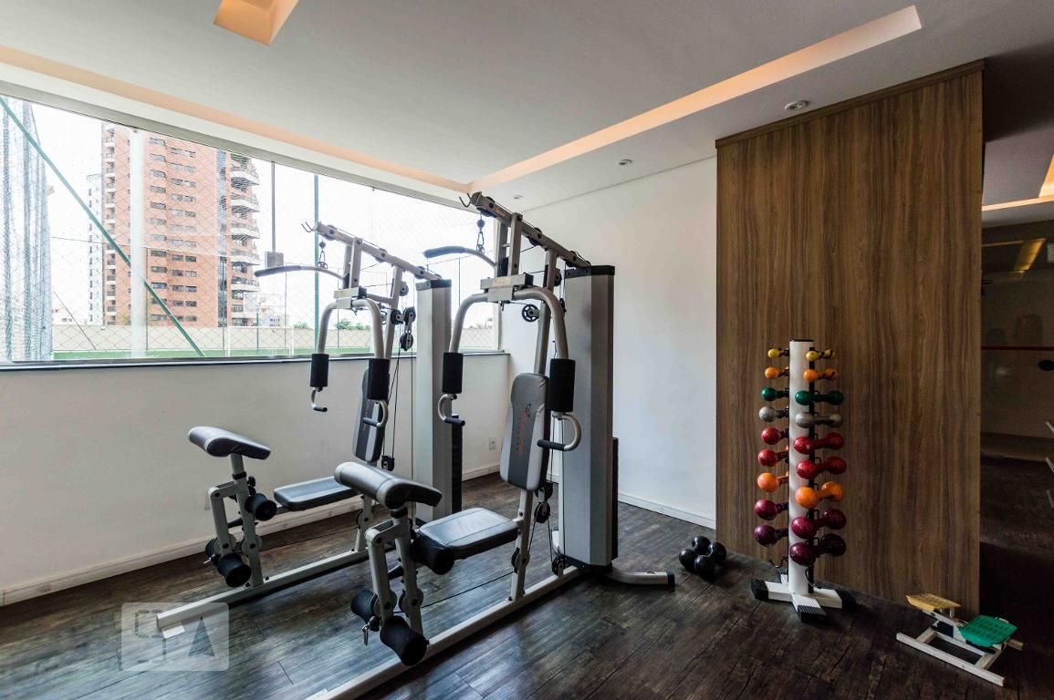 Apartamento, 4 quartos, 175 m² - Foto 32