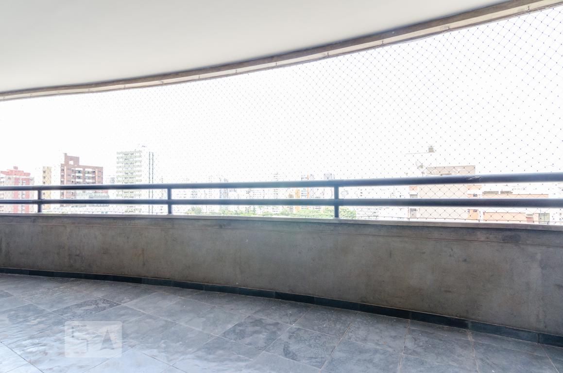 Apartamento à Venda - Cambuí, 3 Quartos,  207 m2 em , Campinas - sp | SoloBR