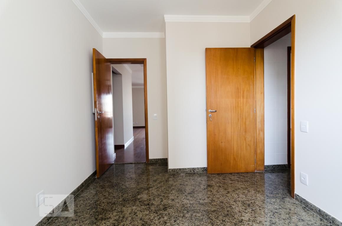 Apartamento à Venda - Cambuí, 3 Quartos,  207 m2 em , Campinas - sp | SoloBR