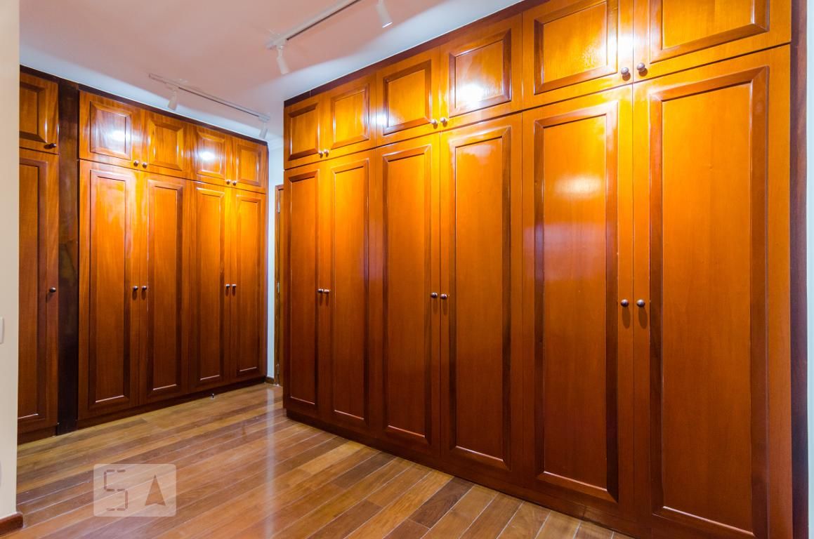 Apartamento à Venda - Cambuí, 3 Quartos,  207 m2 em , Campinas - sp | SoloBR