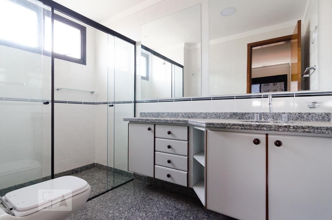 Apartamento à Venda - Cambuí, 3 Quartos,  207 m2 em , Campinas - sp | SoloBR
