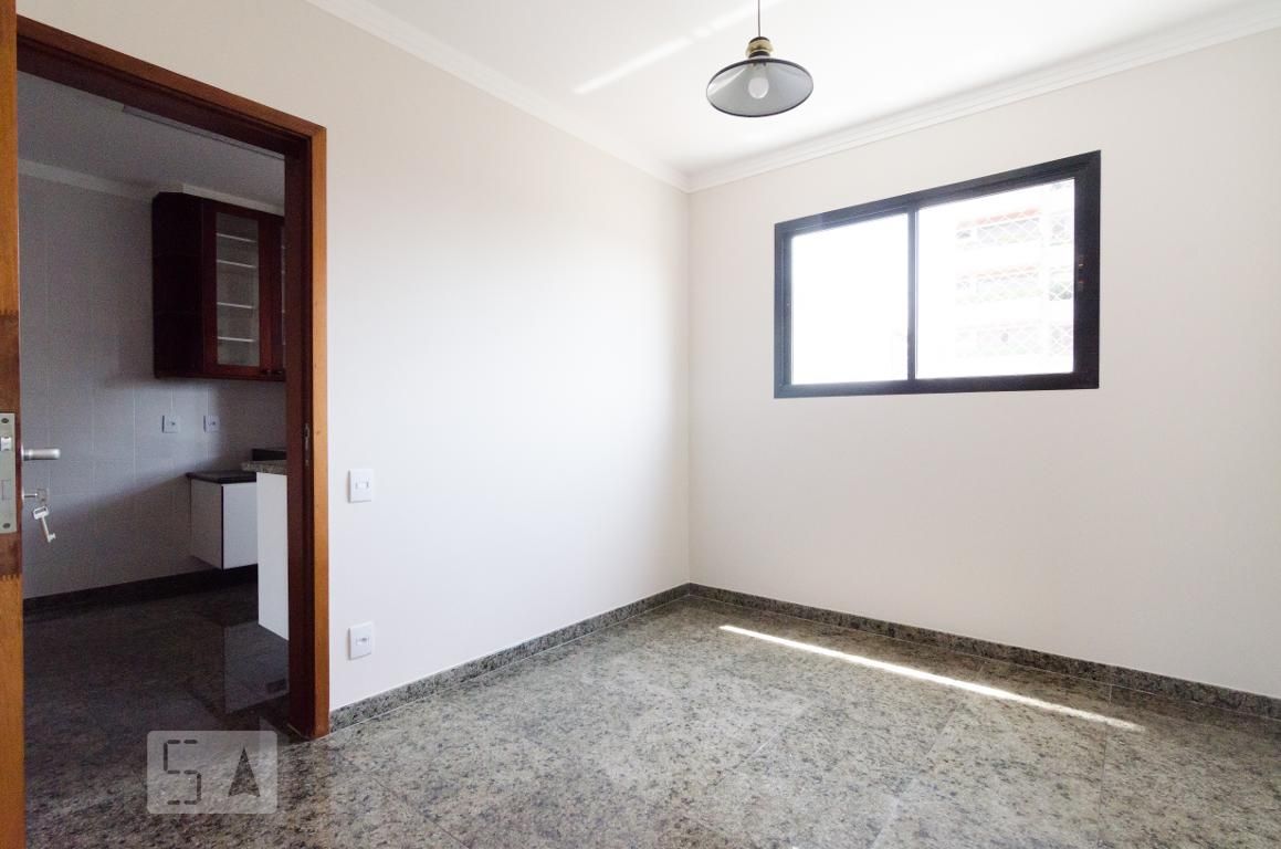 Apartamento à Venda - Cambuí, 3 Quartos,  207 m2 em , Campinas - sp | SoloBR