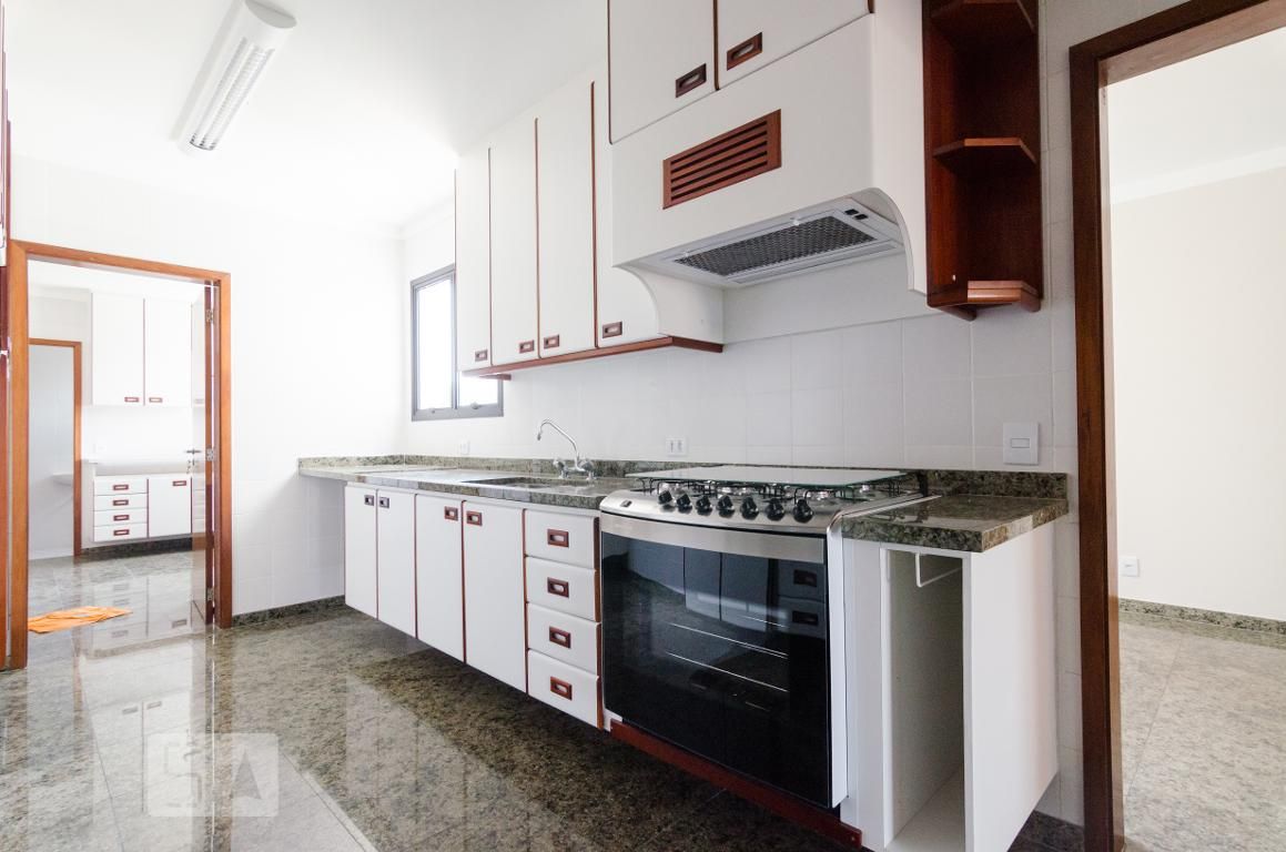 Apartamento à Venda - Cambuí, 3 Quartos,  207 m2 em , Campinas - sp | SoloBR