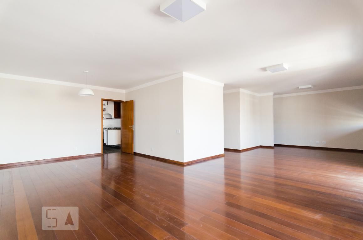 Apartamento à Venda - Cambuí, 3 Quartos,  207 m2 em , Campinas - sp | SoloBR