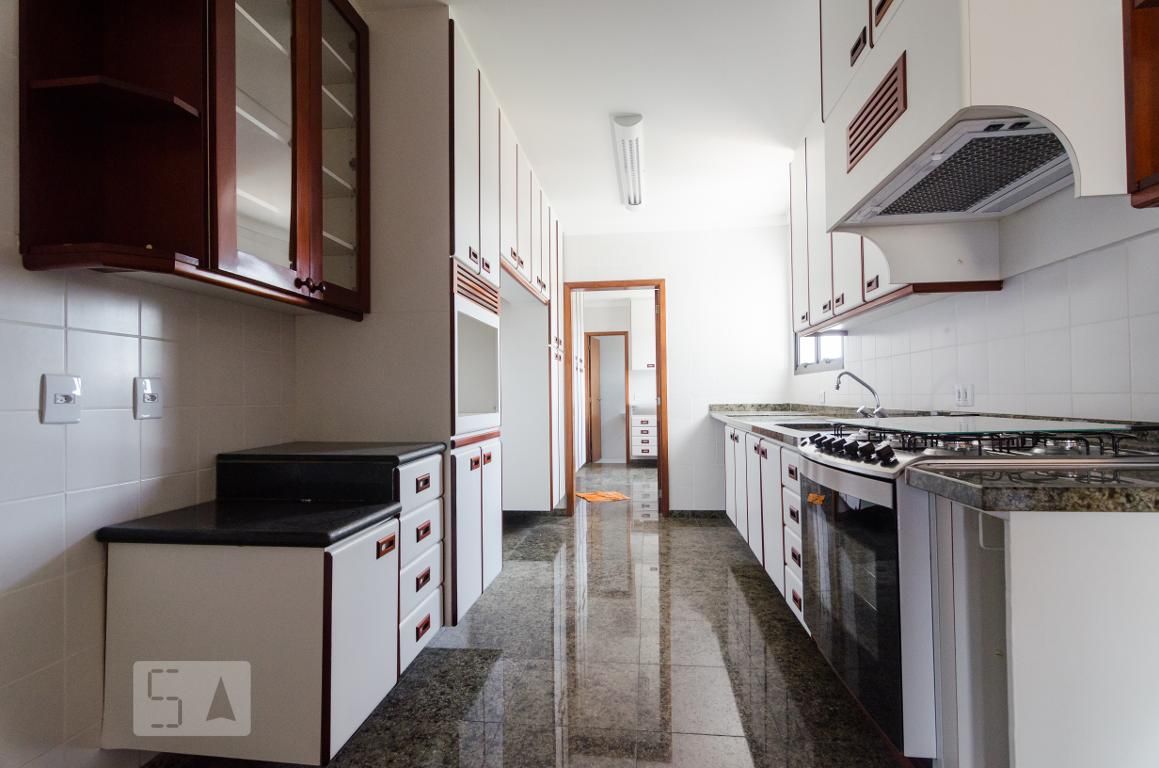 Apartamento à Venda - Cambuí, 3 Quartos,  207 m2 em , Campinas - sp | SoloBR