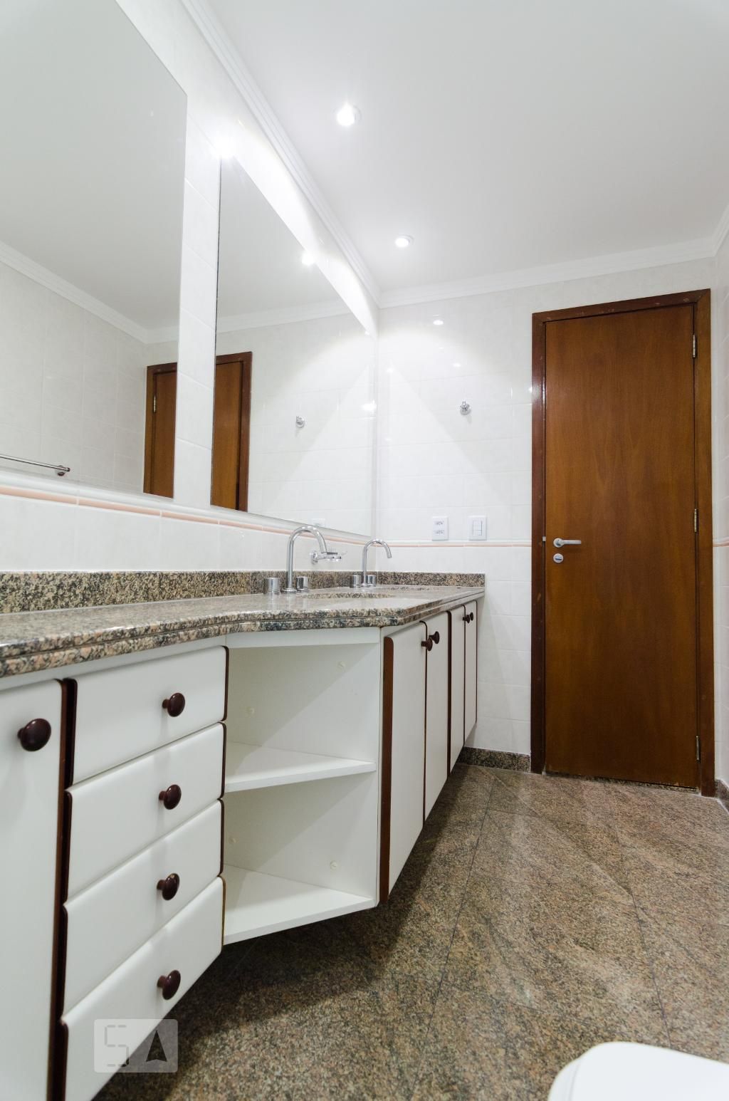 Apartamento à Venda - Cambuí, 3 Quartos,  207 m2 em , Campinas - sp | SoloBR