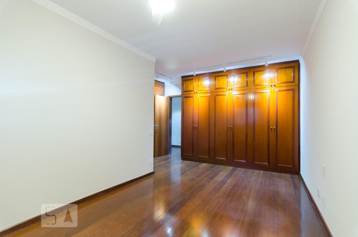 Apartamento à Venda - Cambuí, 3 Quartos,  207 m2 em , Campinas - sp | SoloBR