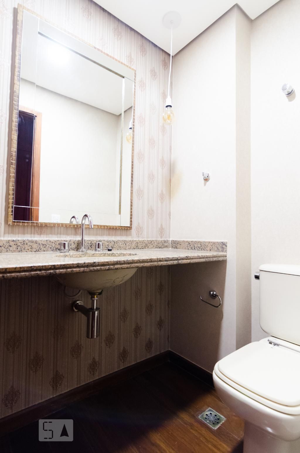 Apartamento à Venda - Cambuí, 3 Quartos,  207 m2 em , Campinas - sp | SoloBR
