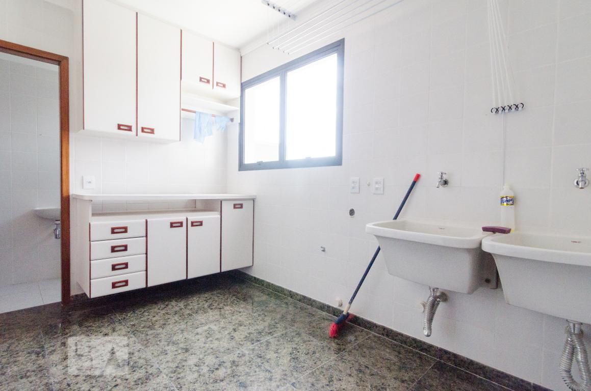 Apartamento à Venda - Cambuí, 3 Quartos,  207 m2 em , Campinas - sp | SoloBR