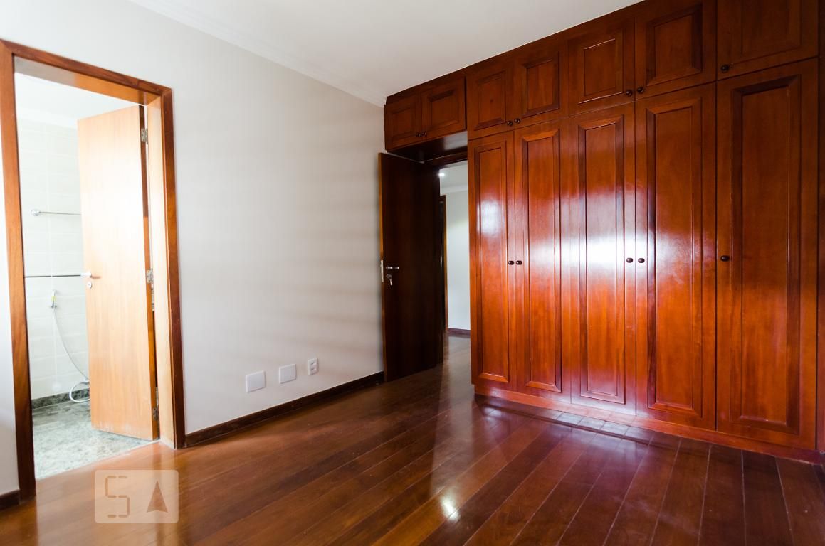 Apartamento à Venda - Cambuí, 3 Quartos,  207 m2 em , Campinas - sp | SoloBR