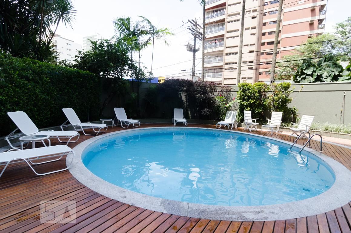Apartamento à Venda - Cambuí, 3 Quartos,  207 m2 em , Campinas - sp | SoloBR