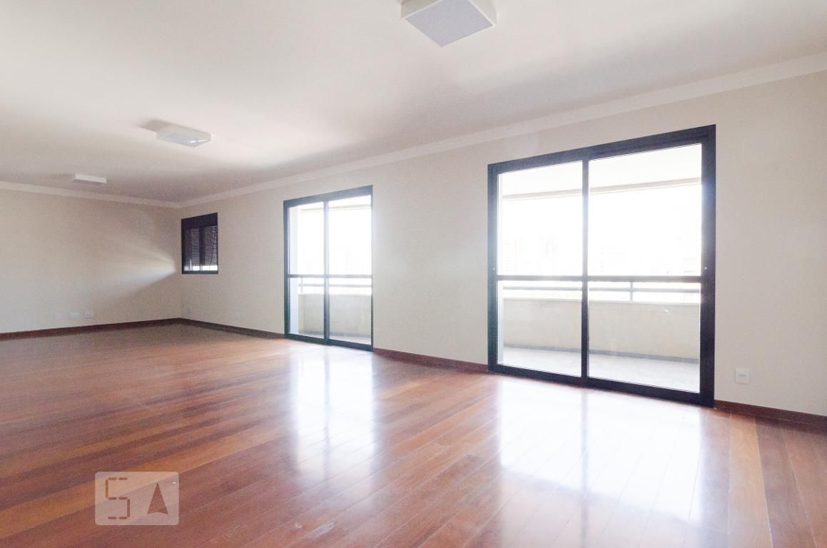 Apartamento à Venda - Cambuí, 3 Quartos,  207 m2 em , Campinas - sp | SoloBR