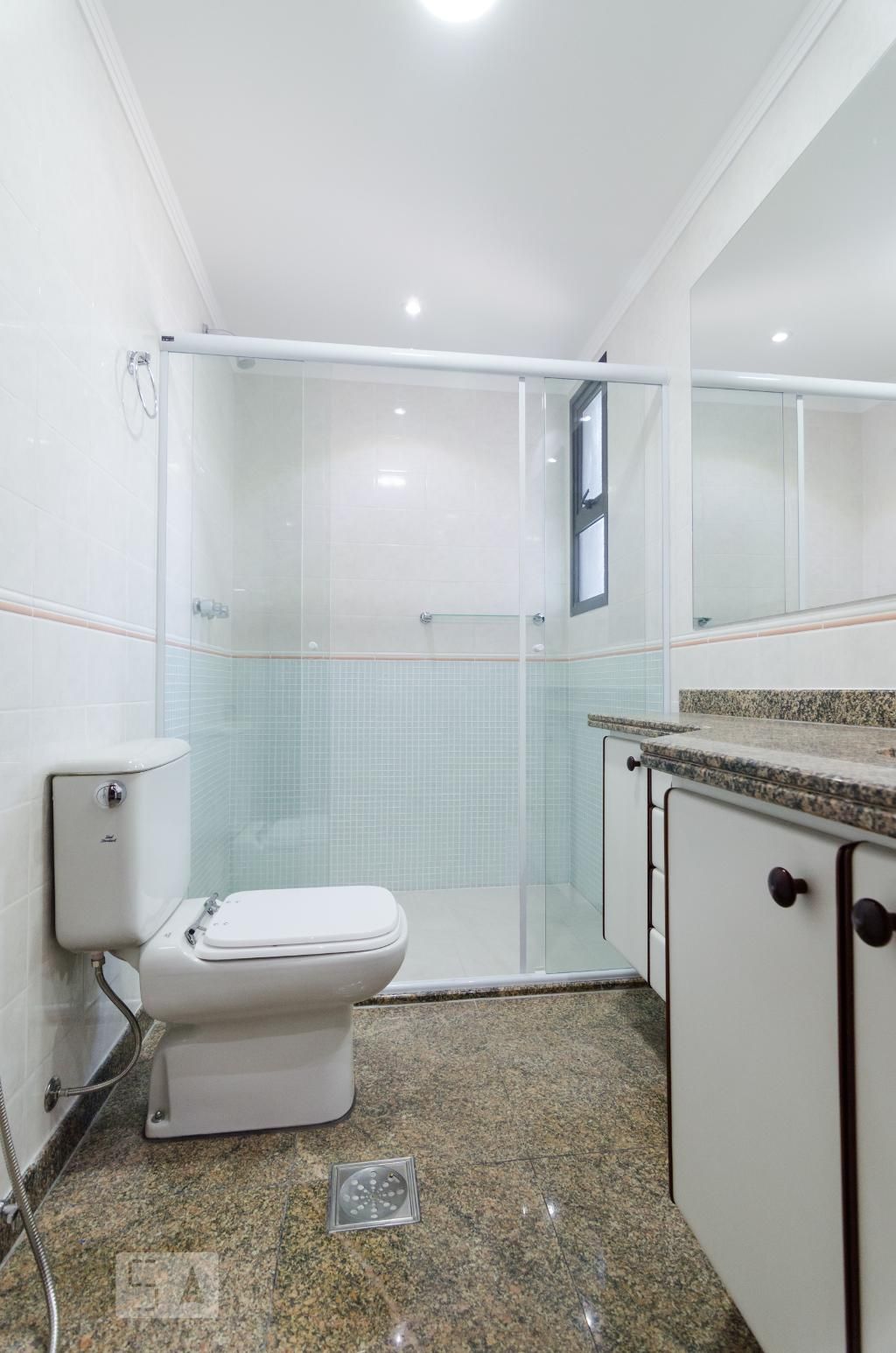 Apartamento à Venda - Cambuí, 3 Quartos,  207 m2 em , Campinas - sp | SoloBR