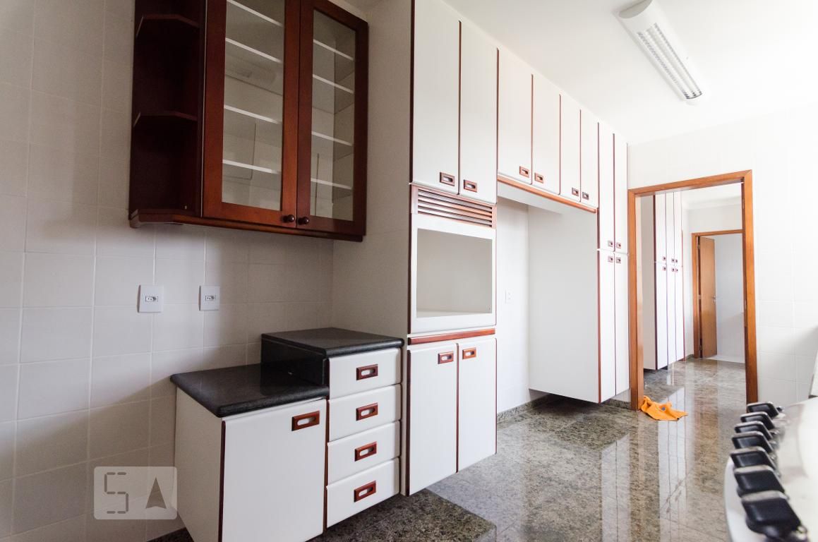 Apartamento à Venda - Cambuí, 3 Quartos,  207 m2 em , Campinas - sp | SoloBR