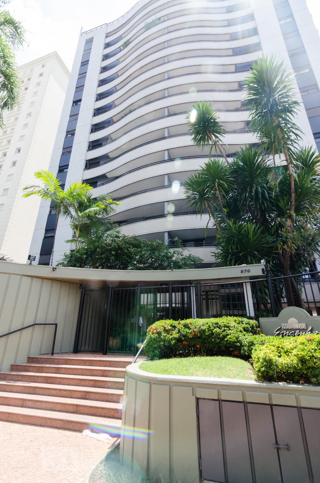 Apartamento à Venda - Cambuí, 3 Quartos,  207 m2 em , Campinas - sp | SoloBR