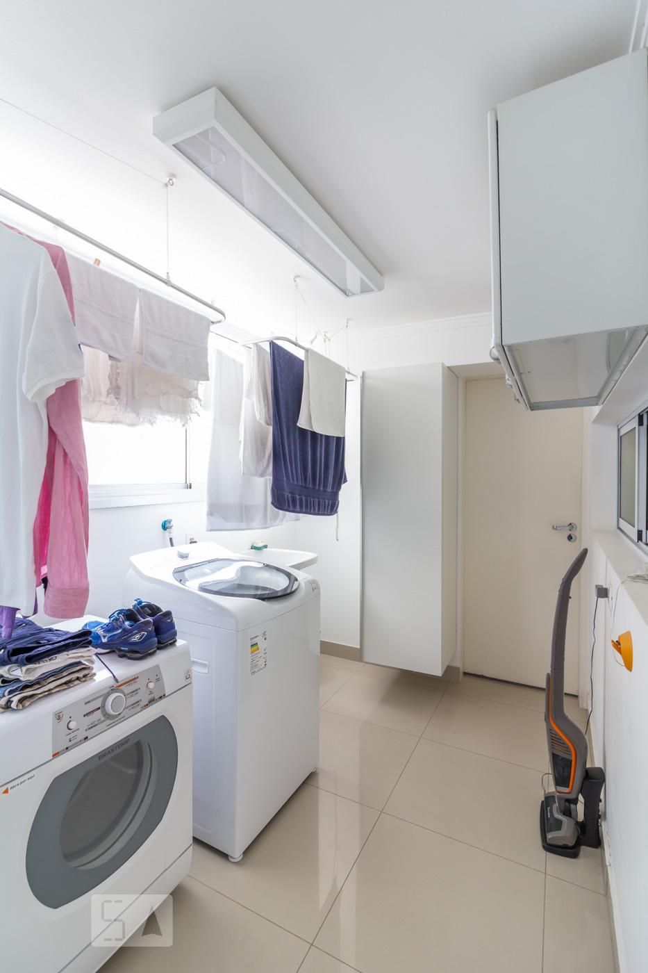 Apartamento, 3 quartos, 210 m² - Foto 27