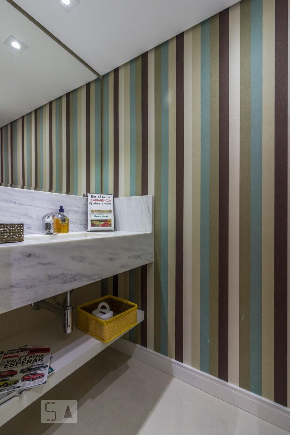 Apartamento, 3 quartos, 210 m² - Foto 9