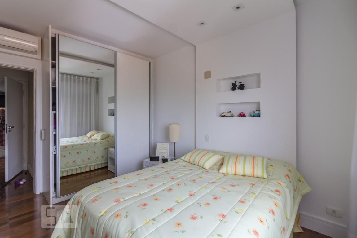 Apartamento, 3 quartos, 210 m² - Foto 11