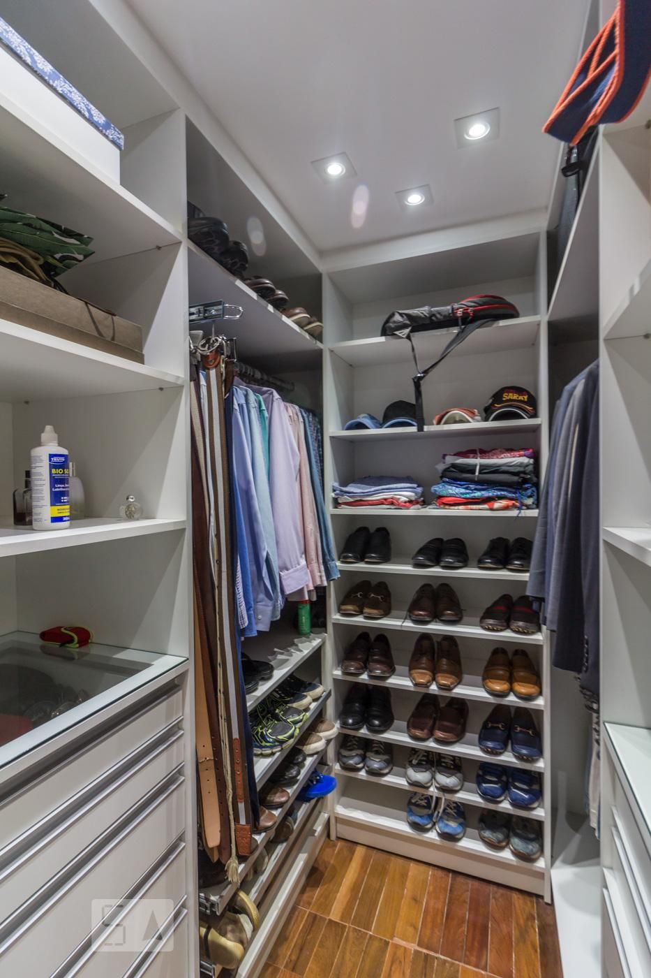 Apartamento, 3 quartos, 210 m² - Foto 15