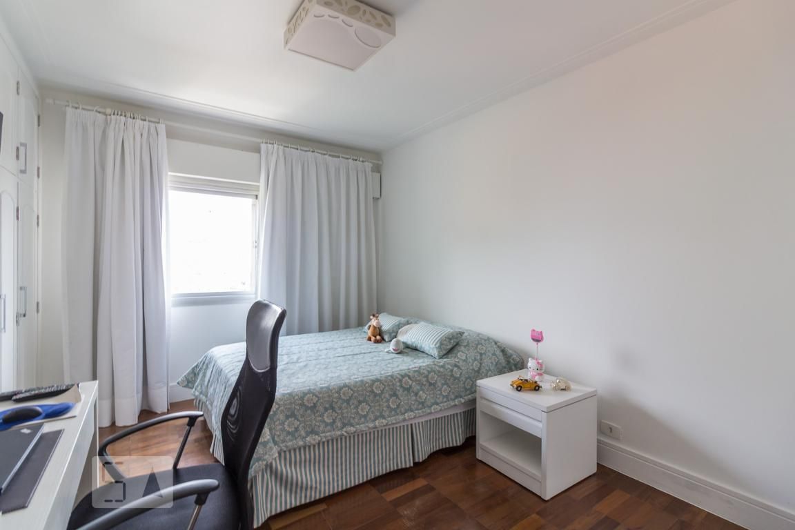 Apartamento, 3 quartos, 210 m² - Foto 12