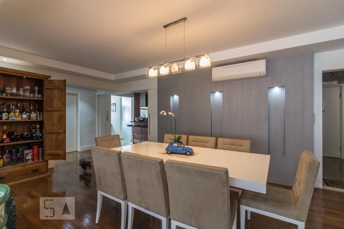 Apartamento, 3 quartos, 210 m² - Foto 5