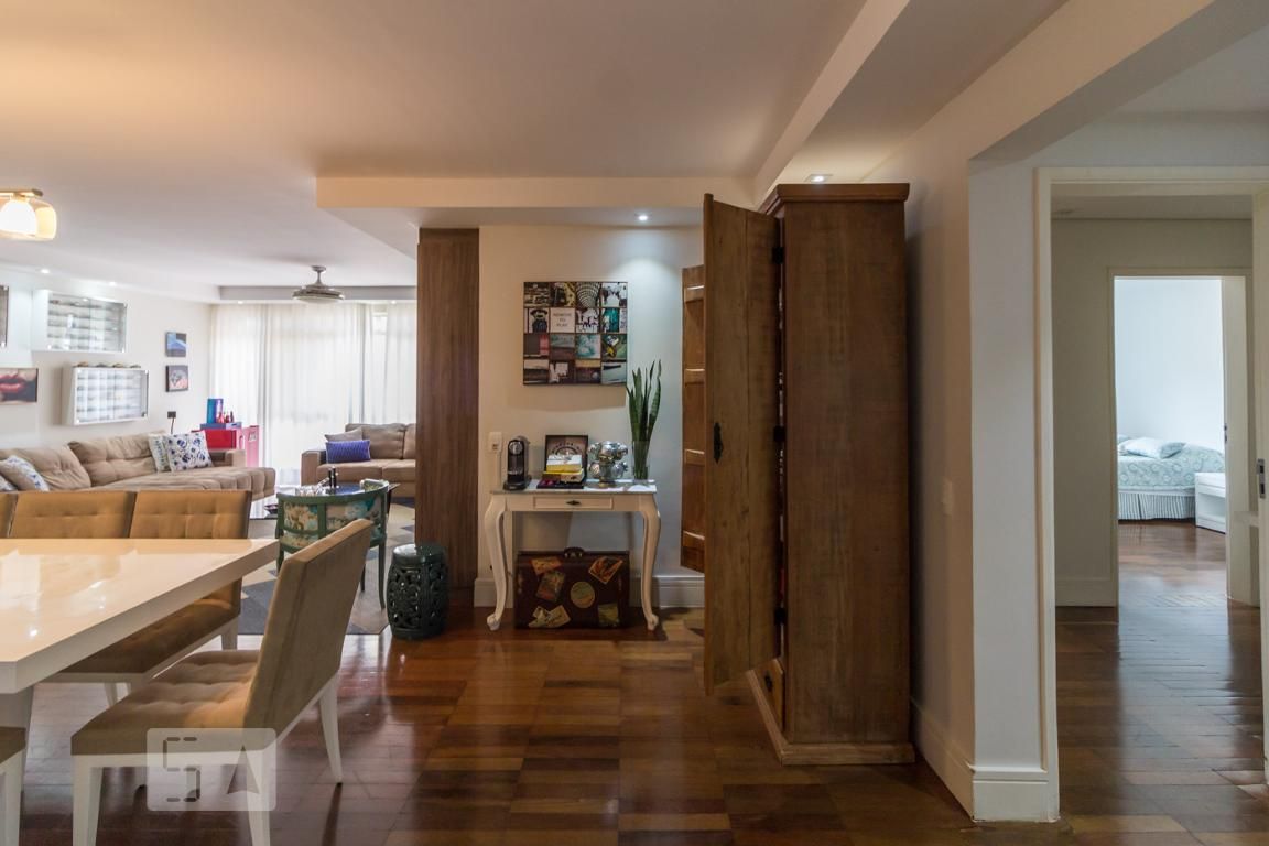 Apartamento, 3 quartos, 210 m² - Foto 7