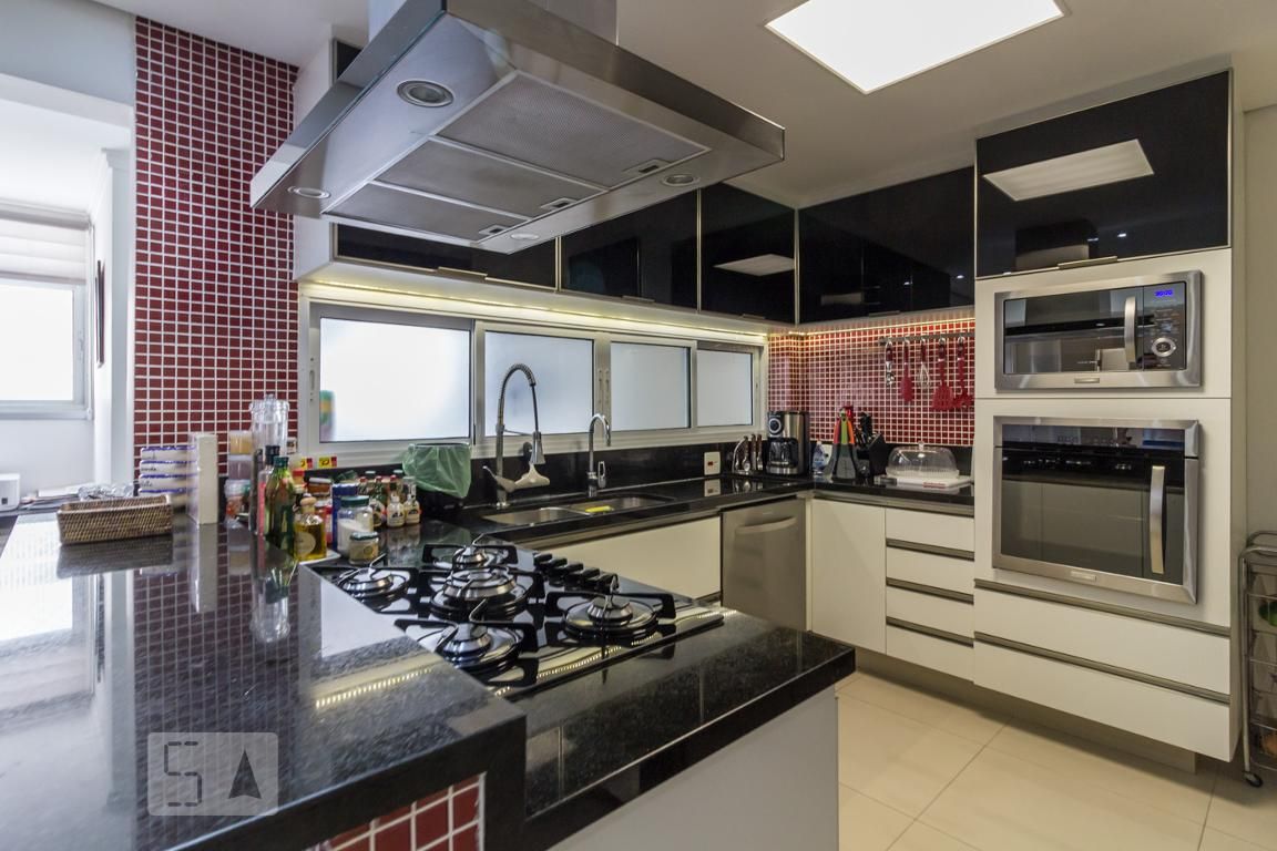 Apartamento, 3 quartos, 210 m² - Foto 24
