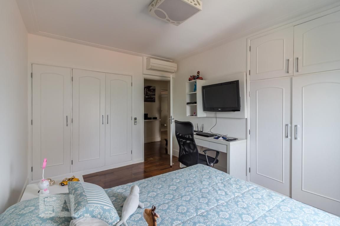 Apartamento, 3 quartos, 210 m² - Foto 13