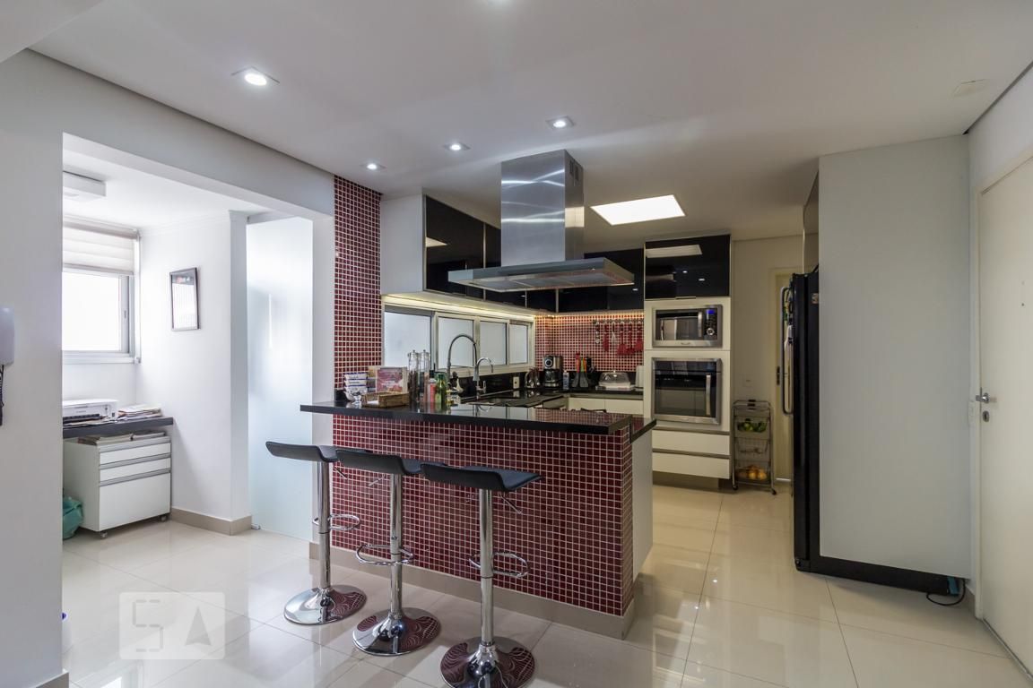 Apartamento, 3 quartos, 210 m² - Foto 23