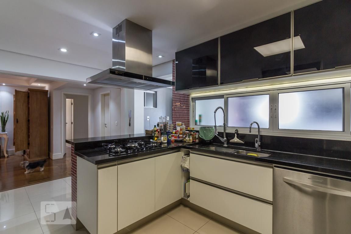 Apartamento, 3 quartos, 210 m² - Foto 25