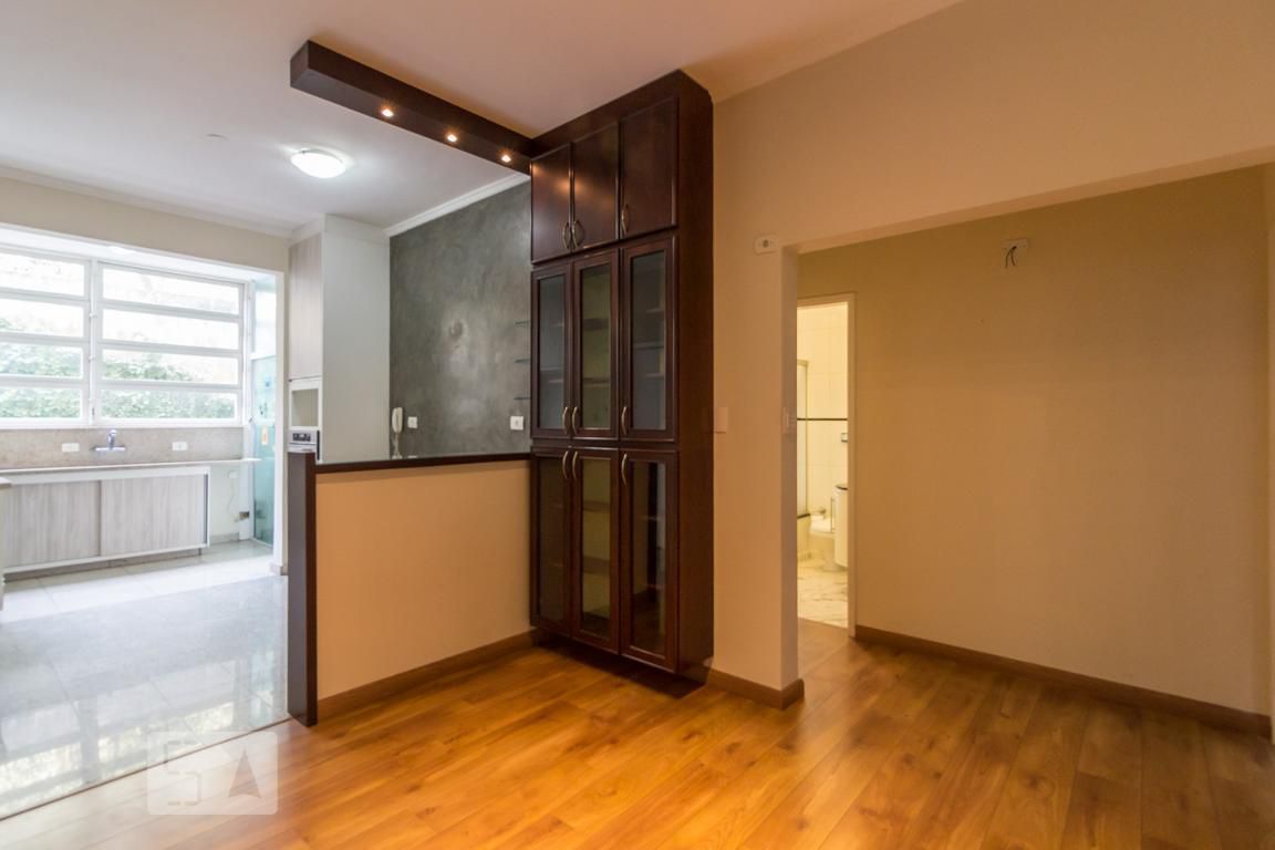 APARTAMENTO | ALUGUELHigienópolis - São Paulo