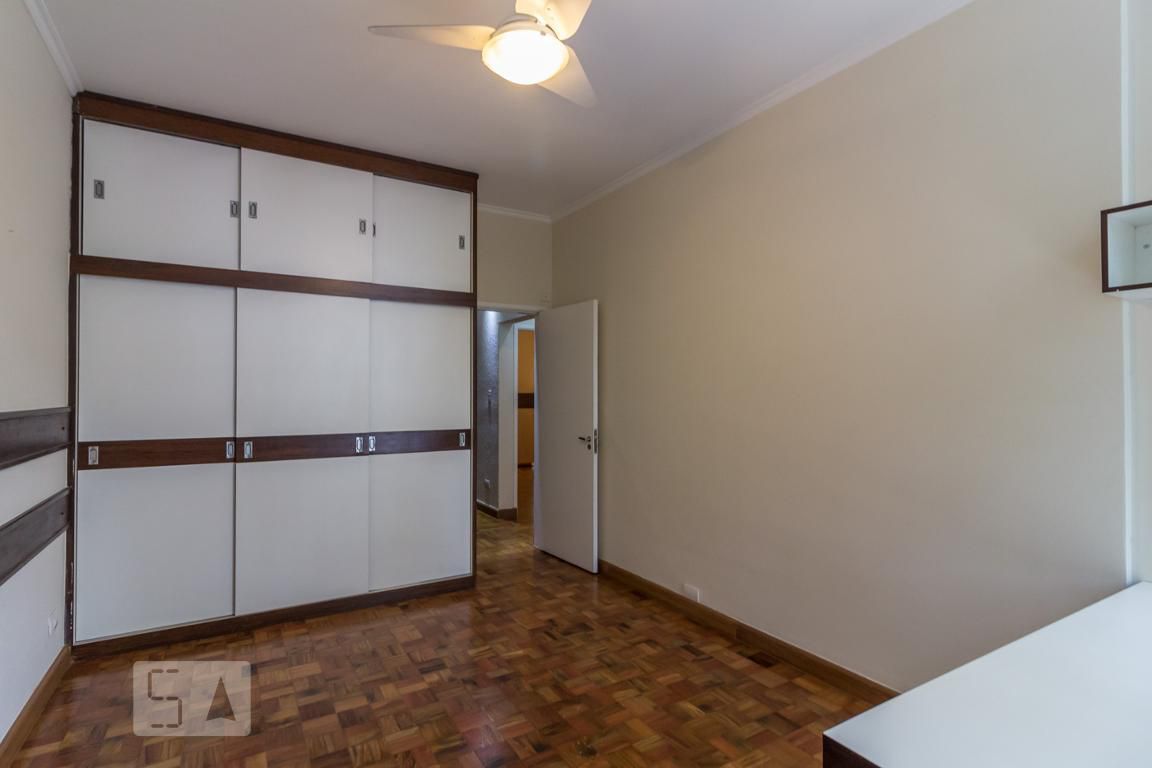 APARTAMENTO | ALUGUELHigienópolis - São Paulo