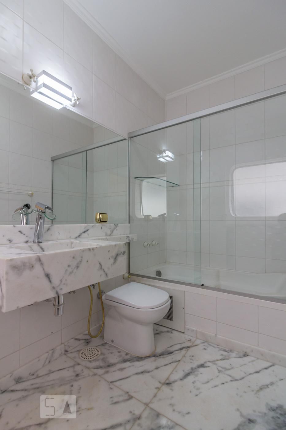 APARTAMENTO | ALUGUELHigienópolis - São Paulo