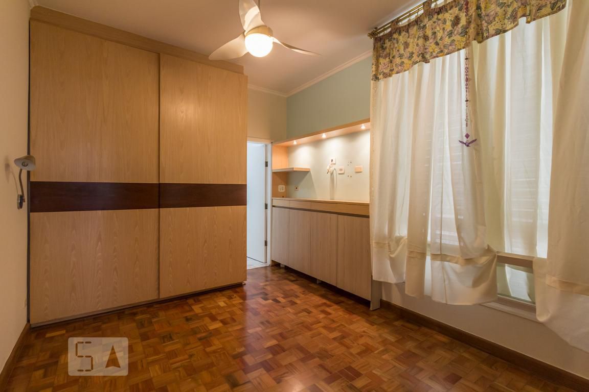 APARTAMENTO | ALUGUELHigienópolis - São Paulo