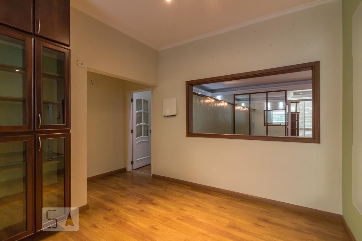 APARTAMENTO | ALUGUELHigienópolis - São Paulo