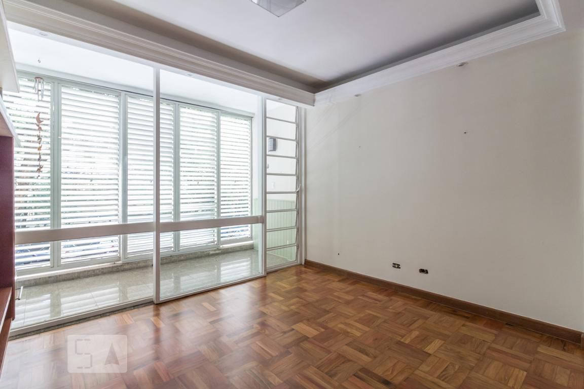 APARTAMENTO | ALUGUELHigienópolis - São Paulo