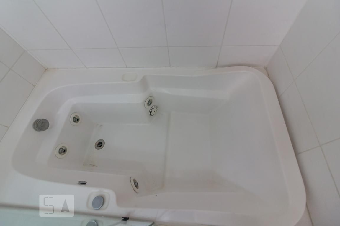 APARTAMENTO | ALUGUELHigienópolis - São Paulo