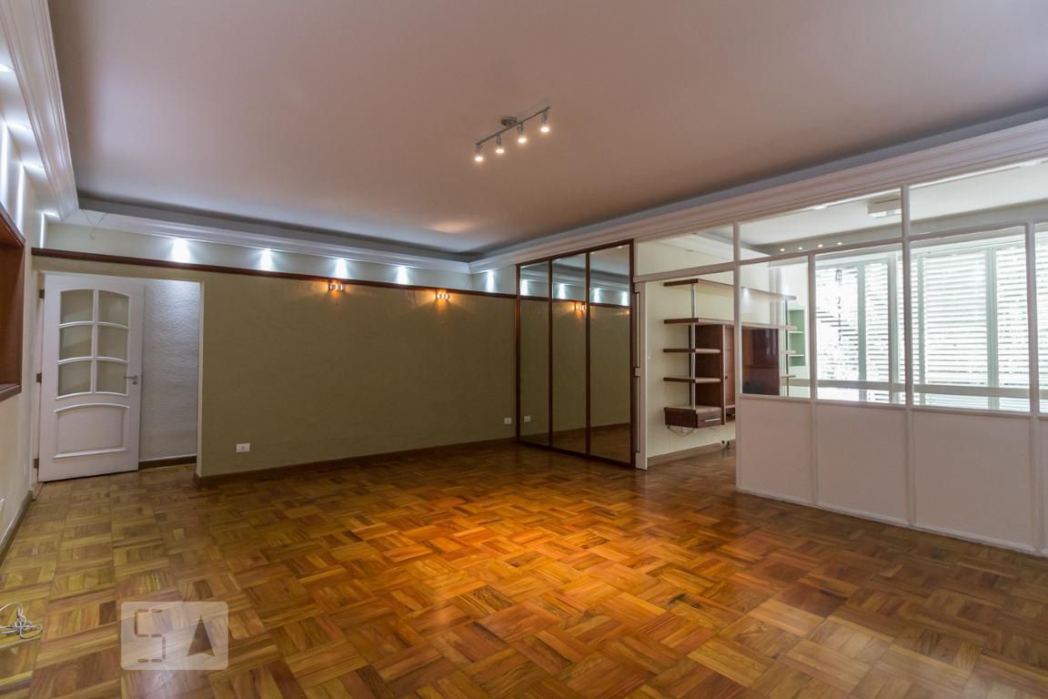 APARTAMENTO | ALUGUELHigienópolis - São Paulo