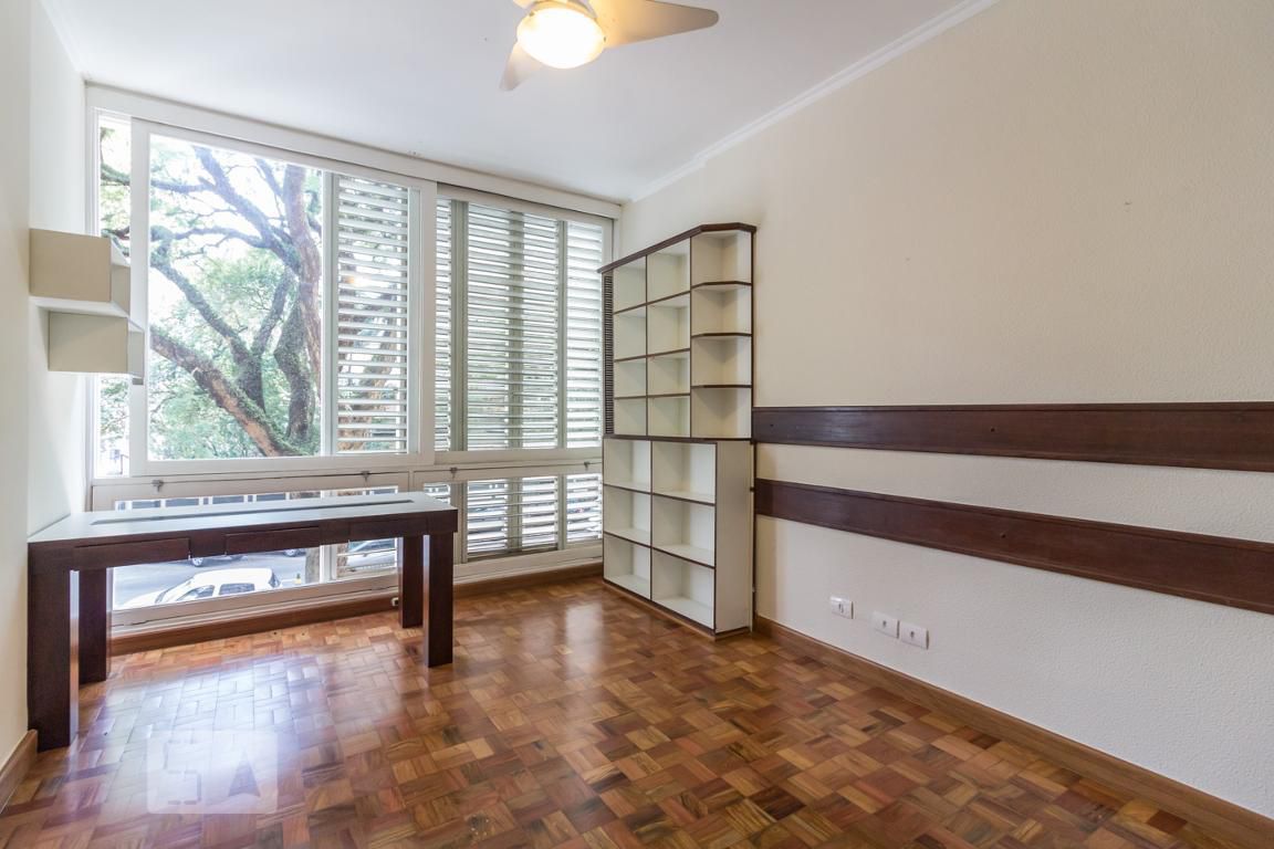 APARTAMENTO | ALUGUELHigienópolis - São Paulo
