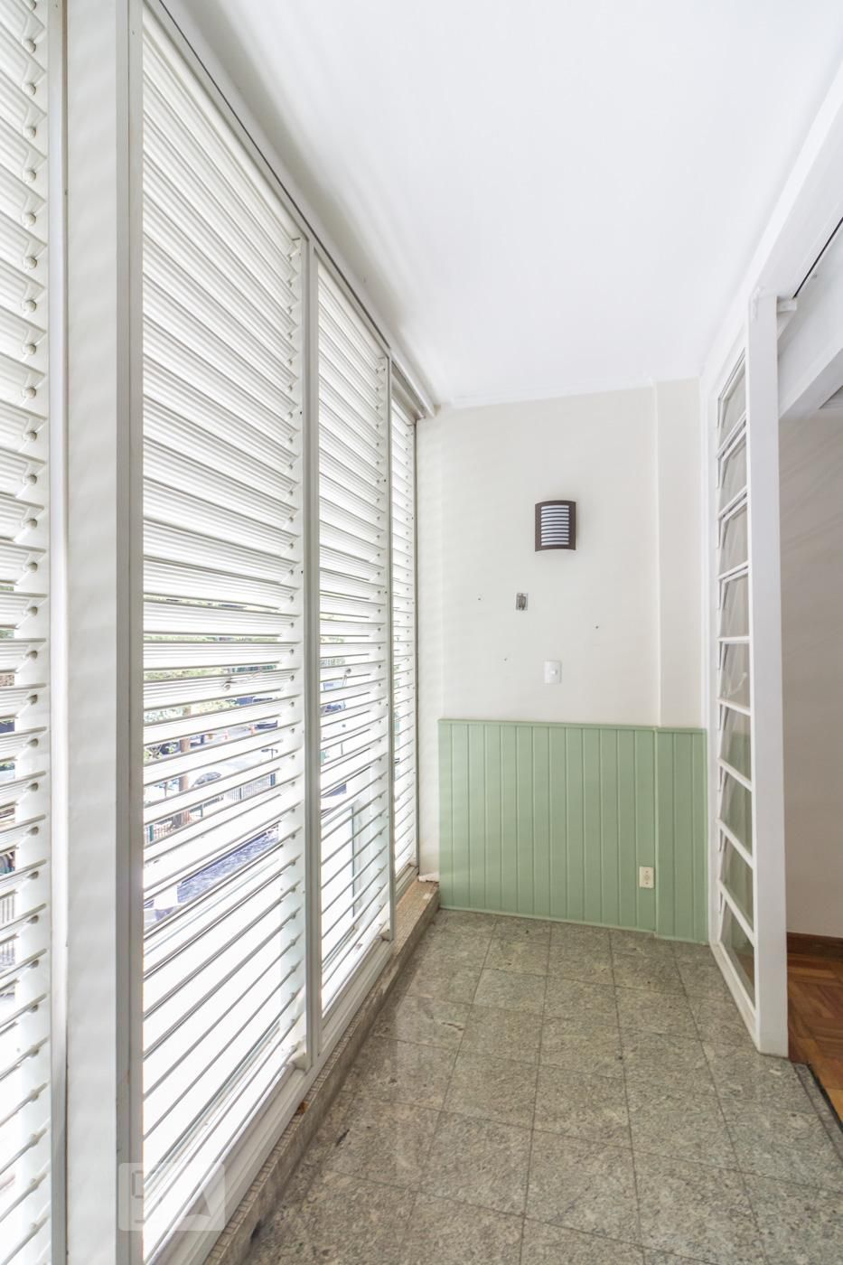 APARTAMENTO | ALUGUELHigienópolis - São Paulo