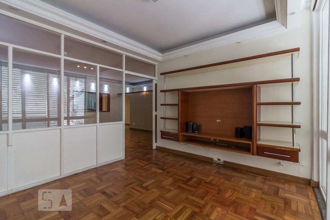 APARTAMENTO | ALUGUELHigienópolis - São Paulo