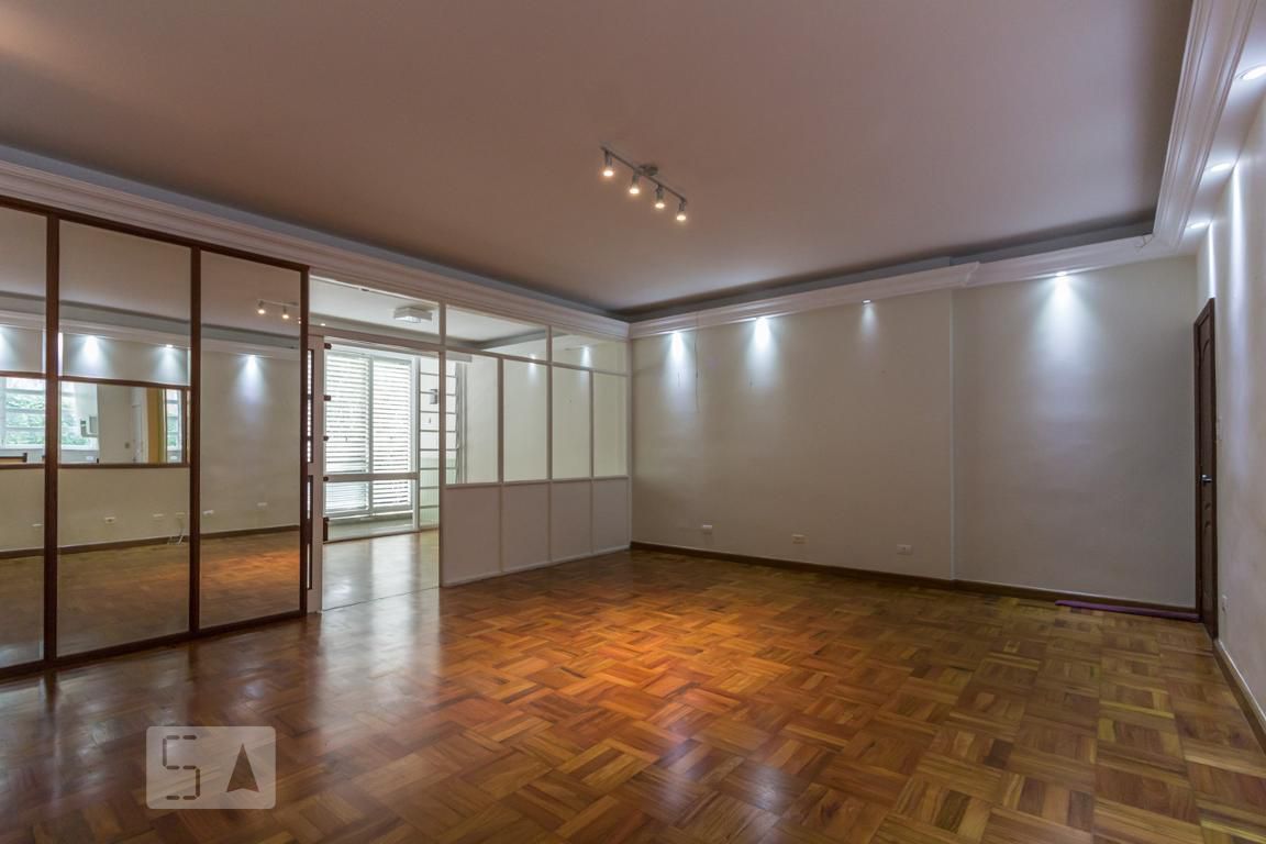 APARTAMENTO | ALUGUELHigienópolis - São Paulo