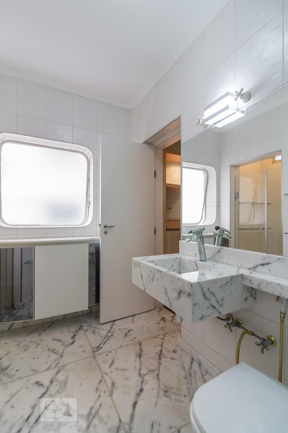 APARTAMENTO | ALUGUELHigienópolis - São Paulo