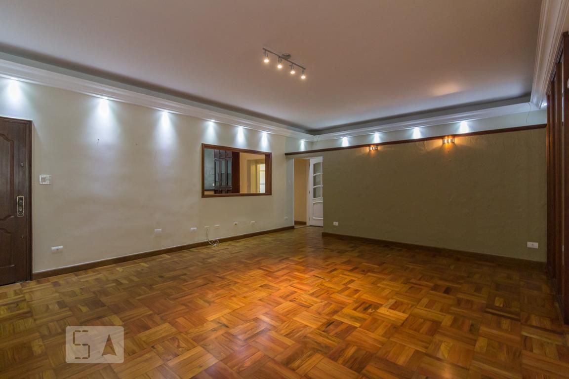 APARTAMENTO | ALUGUELHigienópolis - São Paulo