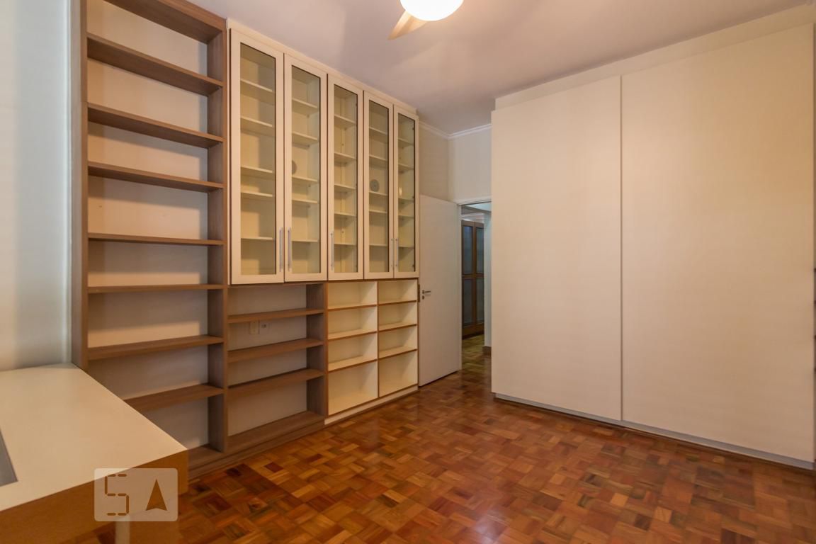 APARTAMENTO | ALUGUELHigienópolis - São Paulo